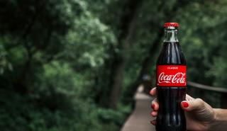 Coca-Cola HBC: Αύξηση του όγκου πωλήσεων σε οργανική βάση για δεύτερο συνεχόμενο τρίμηνο