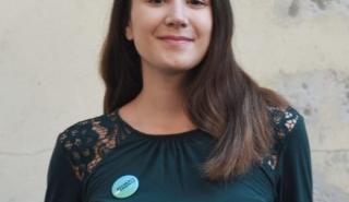 Πέννυ Δάλκου: Η Ελληνίδα φοιτήτρια, «συνήγορος κλιματικής δικαιοσύνης» που βρέθηκε στην COP27