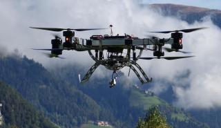 Οι μεταφορές με drone θα είναι το μέλλον στον τομέα