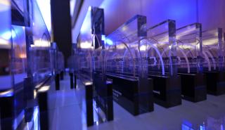 Πολλαπλές διακρίσεις της FAMAR στα Manufacturing Excellence Awards 2022