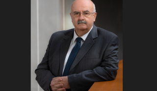 Γ. Περδικάρης (ΓΕΚ ΤΕΡΝΑ): Οι κατασκευαστικές καλούνται να βρουν τη χρυσή τομή ανάμεσα στο ανεκτέλεστο και στο ρίσκο παραγωγής ζημιών