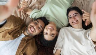 MyRoomie: Η Ευρώπη στρέφεται στο shared-economy ως λύση στην ακρίβεια