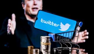 Πάνω από 500 διαφημιζόμενοι ανέστειλαν τη συνεργασία με το Twitter από όταν ανέλαβε ο Έλον Μασκ