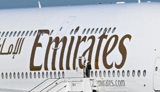 Emirates: Open Day στην Ελλάδα για την πρόσληψη νέων μελών πληρώματος καμπίνας