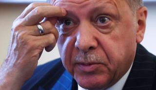 Τουρκία: «Ανάσα» ρευστότητας στην Κεντρική Τράπεζα - Έρχονται 5 δισ. δολάρια από Σ. Αραβία