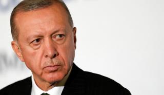 Ερντογάν: Η Δύση δεν εμπιστεύεται τον «Σουλτάνο» και δεν επενδύει στην Τουρκία