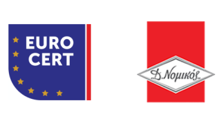 Με την υπογραφή της EUROCERT η Πιστοποίηση της Δ. Νομικός