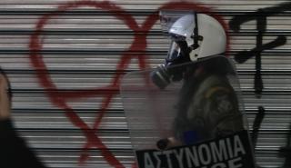 Πολυτεχνείο: Ολοκληρώθηκαν οι εκδηλώσεις - Σοβαρά επεισόδια στην Πάτρα – 40 προσαγωγές σε Θεσσαλονίκη