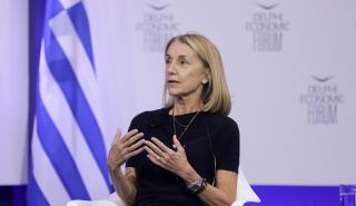 Κιβωτός του Κόσμου: Αυτό είναι το νέο 7μελές διοικητικό συμβούλιο - Πρόεδρος η Μαρτίνου