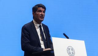 Γάλλος πρέσβης: Για εμάς η Ελλάδα διαδραματίζει σημαντικό ρόλο στη σταθερότητα και την ασφάλεια