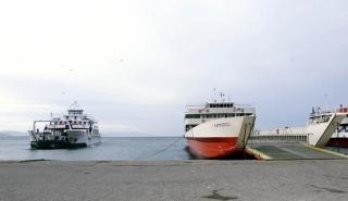 Την μετατροπή συμβατικού πλοίου σε ηλεκτρικό προβλέπει πρωτοποριακό πρόγραμμα
