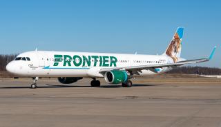 ΗΠΑ: Αναγκαστική προσγείωση αεροσκάφους στην Ατλάντα