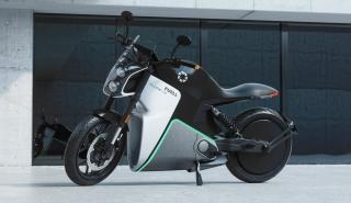Τώρα μπορείτε να παραγγείλετε την πιο πολυαναμενόμενη ηλεκτρική μοτοσικλέτα του πλανήτη