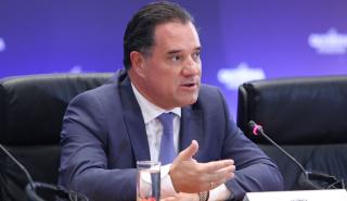 Γεωργιάδης για «καλάθι»: Αντί ο ΣΥΡΙΖΑ να είναι αρωγός, επινοεί τεχνάσματα για να παραπλανήσει