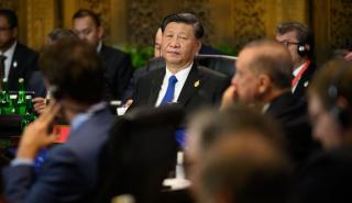 Ο Κινέζος πρόεδρος Σι «την είπε» στον Καναδό πρωθυπουργό για διαρροή συνομιλιών στην G20