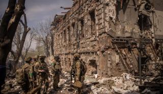 Μπορέλ: Η Ρωσία πρέπει να πληρώσει για την ανοικοδόμηση της Ουκρανίας