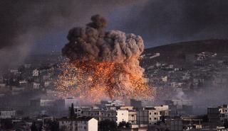 Συρία: Οι ρωσικές δυνάμεις βομβάρδισαν θέσεις τζιχαντιστών - Τουλάχιστον 30 νεκροί