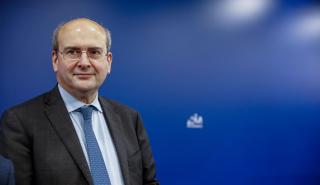 Μίνι Ασφαλιστικό: Ψηφίσθηκε επί της Αρχής το νομοσχέδιο - Το μήνυμα Χατζηδάκη