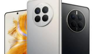 5 λόγοι για να αποκτήσετε ένα smartphone της HUAWEI