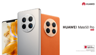 ΗUAWEI Mate 50: Pro Ο νέος βασιλιάς της φωτογραφίας στα smartphones!