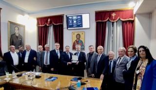 ΕΒΕΠ: Νέο ρεκόρ σημειώνουν οι ιδρύσεις νέων εταιρειών στον Πειραιά από αρχές του 2022
