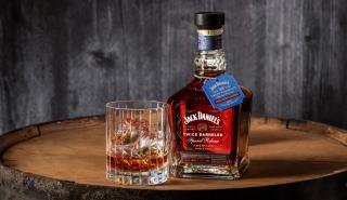 Η Jack Daniel's μόλις έφτιαξε το πρώτο της single malt ουίσκι