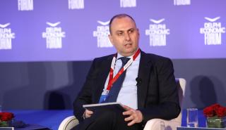 Καραγιάννης: Ξεκινούν 5 διαγωνισμοί με πόρους από το Ταμείο Ανάκαμψης