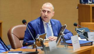 Καραγιάννης: Τέλος του 2023 η Θεσσαλονίκη θα έχει το πιο σύγχρονο μετρό της Ευρώπης