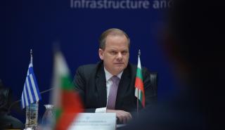 Καραμανλής: Προχωράμε το «Sea2Sea», που θα παρακάμπτει τα Στενά του Βοσπόρου