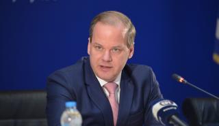 Καραμανλής: Επιτροπή διερεύνησης για τη διακοπή της κυκλοφορίας στην Εθνική οδό Αθηνών-Κορίνθου