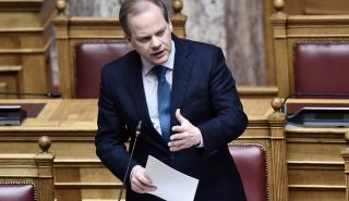 Καραμανλής: Η ΝΔ πηγαίνει στις εκλογές ενωμένη