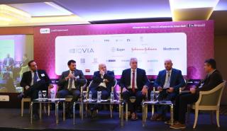 Η BD ΕΛΛΑΣ χορηγός του 8th MedTech Conference