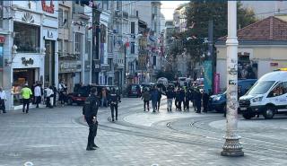 Οι ΗΠΑ εξέδωσαν νέα προειδοποίηση για πιθανές τρομοκρατικές επιθέσεις στην Τουρκία