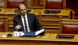 Κώτσηρας: Παράταση για ένα εξάμηνο στους όρους λειτουργίας των πολιτικών δικαστηρίων