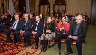ΓΣΕΒΕΕ: Ανάγκη ενίσχυσης της ανταγωνιστικότητας των επιχειρήσεων του Αγροτοδιατροφικού τομέα
