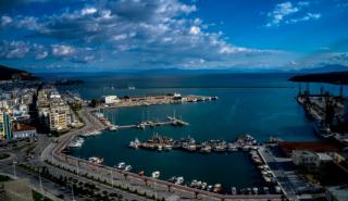 Λιμάνια: Έρχεται διαγωνισμός για υποδομές Αλεξανδρούπολης – Τι περιμένουν Grimaldi για Ηράκλειο και Σαββίδης για Βόλο
