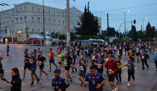 EOΤ: Η Ελλάδα μπορεί να πάρει μερίδιο από την τεράστια «πίτα» του αθλητικού τουρισμού