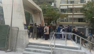 Θεσσαλονίκη: Συνεχίζονται οι ξεναγήσεις του κοινού στο σταθμό Παπάφη και στο Αμαξοστάσιο του μετρό στο πλαίσιο του Open House