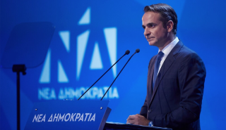Μητσοτάκης: «Όσοι απειλούν την κυριαρχία μας, θα προσγειωθούν απότομα» - Αυστηρά μηνύματα στην Τουρκία