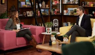 Μητσοτάκης: Πρώτο μας μέλημα τα παιδιά να είναι ασφαλή και είναι ασφαλή τα παιδιά της «Κιβωτού»