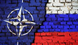 NATO: Το μπλοκάρισμα των GPS στα σύνορα με τη Ρωσία προκαλεί έντονες ανησυχίες