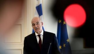 Τσελίκ για Δένδια: «Προβοκάτορας, τα λόγια του θα πνιγούν στο Αιγαίο»
