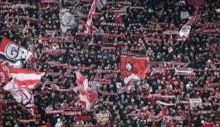 Ολυμπιακός: Χρυσάφι στα ταμεία από την ευρωπαϊκή πορεία