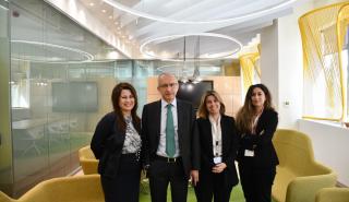 EY: Προκλήσεις και πλεονεκτήματα για τις επιχειρήσεις από την εφαρμογή της ψηφιακής κάρτας εργασίας