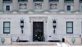 Τα πανεπιστήμια Columbia και Yale «έκλεψαν» τις εντυπώσεις στη Σύνοδο «Φάρος 2022»