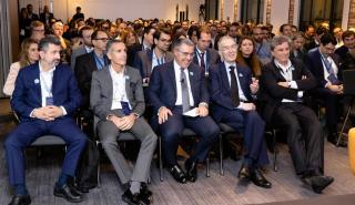 «Future Ithacans»: H Alpha Bank πόλος επαναπατρισμού των Ελλήνων του εξωτερικού