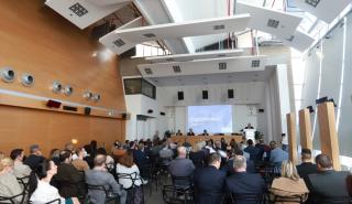 Το «Ταμείο Εγγυοδοσίας HDB-ΤΜΕΔΕ» συνεχίζει να στηρίζει τον τεχνικό κόσμο