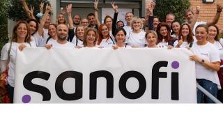 Sanofi: «Μαγειρεύουμε παρέα για την Κιβωτό του Κόσμου»