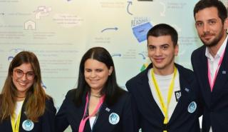 Pop2see: Όταν η καινοτομία συνάντησε την συμπερίληψη στην Εκπαίδευση