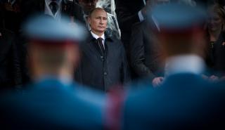 Πούτιν: Τι θα μπορούσε να τον ρίξει από την εξουσία; 
